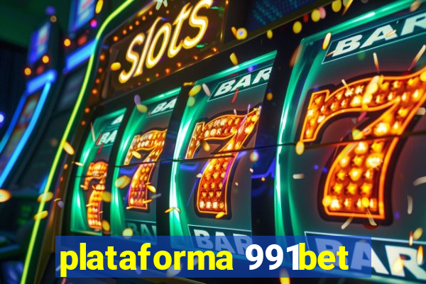 plataforma 991bet